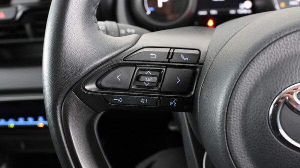 Used Toyota Yaris 2022 for sale - 76314433: Photo 23
