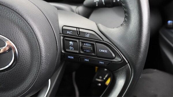 Used Toyota Yaris 2022 for sale - 76314433: Photo 24