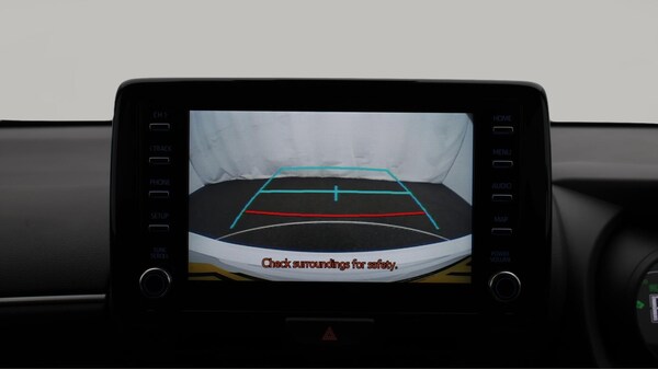 Used Toyota Yaris 2022 for sale - 76314433: Photo 25