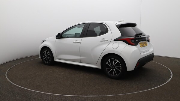 Used Toyota Yaris 2022 for sale - 76314433: Photo 35