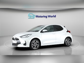 Used Toyota Yaris 2022 for sale - 76314433: Photo 3