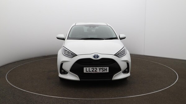 Used Toyota Yaris 2022 for sale - 76314433: Photo 40