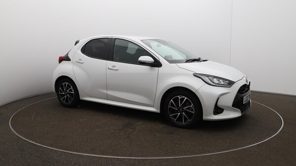 Used Toyota Yaris 2022 for sale - 76314433: Photo 45