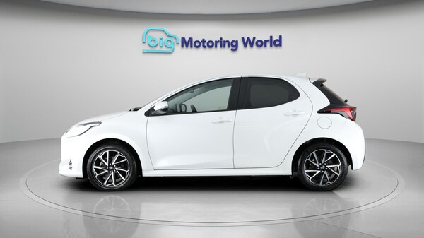 Used Toyota Yaris 2022 for sale - 76314433: Photo 4