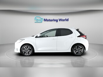 Used Toyota Yaris 2022 for sale - 76314433: Photo 4