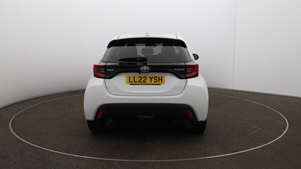 Used Toyota Yaris 2022 for sale - 76314433: Photo 57
