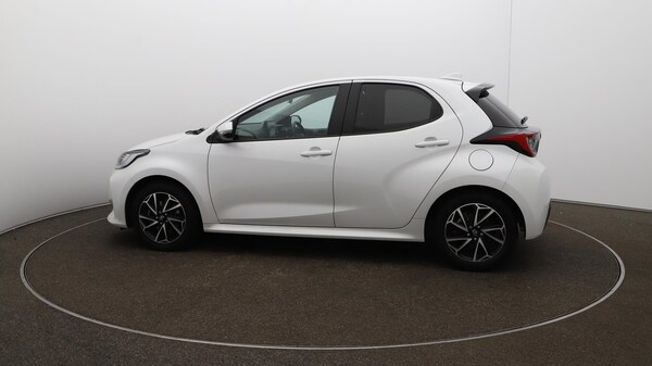 Used Toyota Yaris 2022 for sale - 76314433: Photo 58