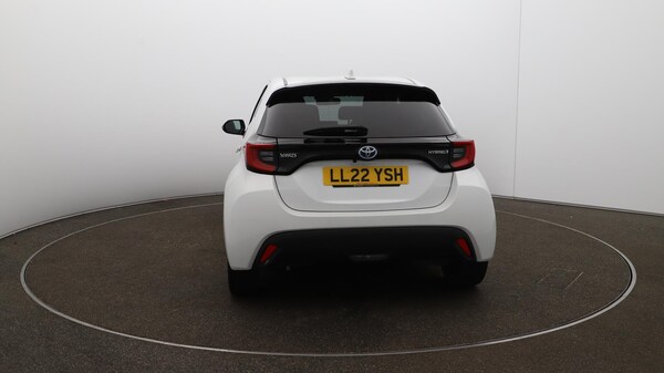 Used Toyota Yaris 2022 for sale - 76314433: Photo 59