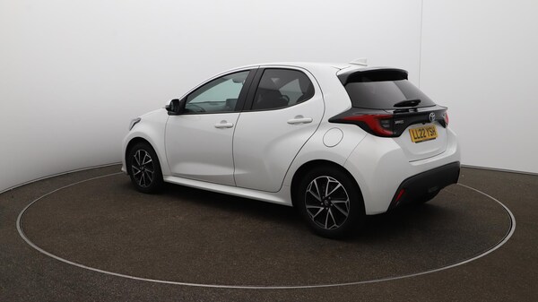 Used Toyota Yaris 2022 for sale - 76314433: Photo 63