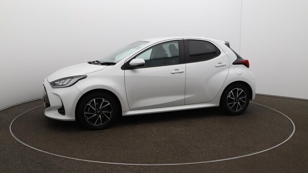 Used Toyota Yaris 2022 for sale - 76314433: Photo 66