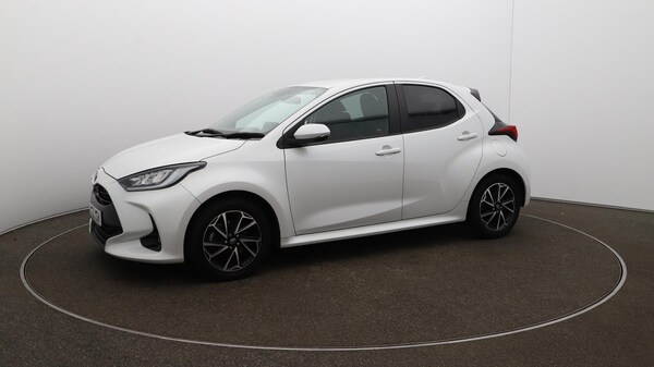Used Toyota Yaris 2022 for sale - 76314433: Photo 67