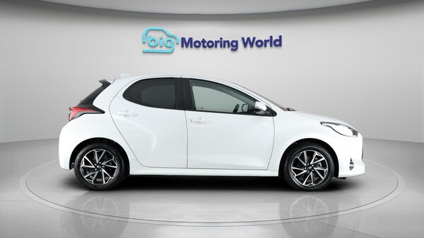 Used Toyota Yaris 2022 for sale - 76314433: Photo 8
