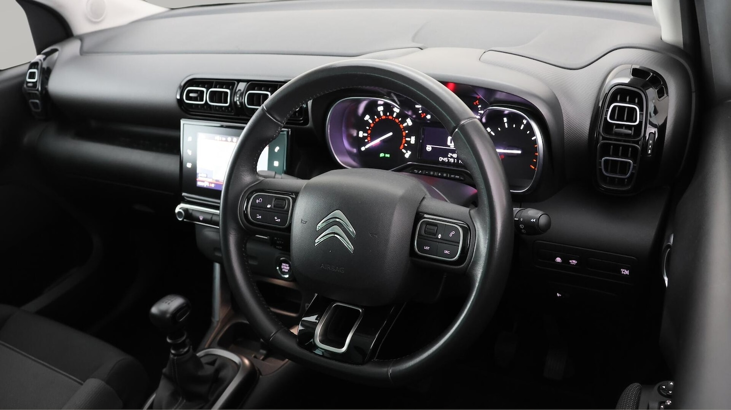Used Citroen C3 Aircross 2019 for sale - 76349201: Photo 10