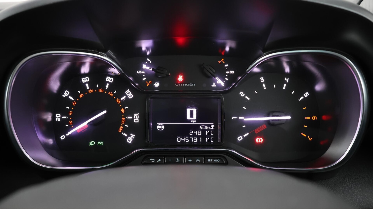 Used Citroen C3 Aircross 2019 for sale - 76349201: Photo 11