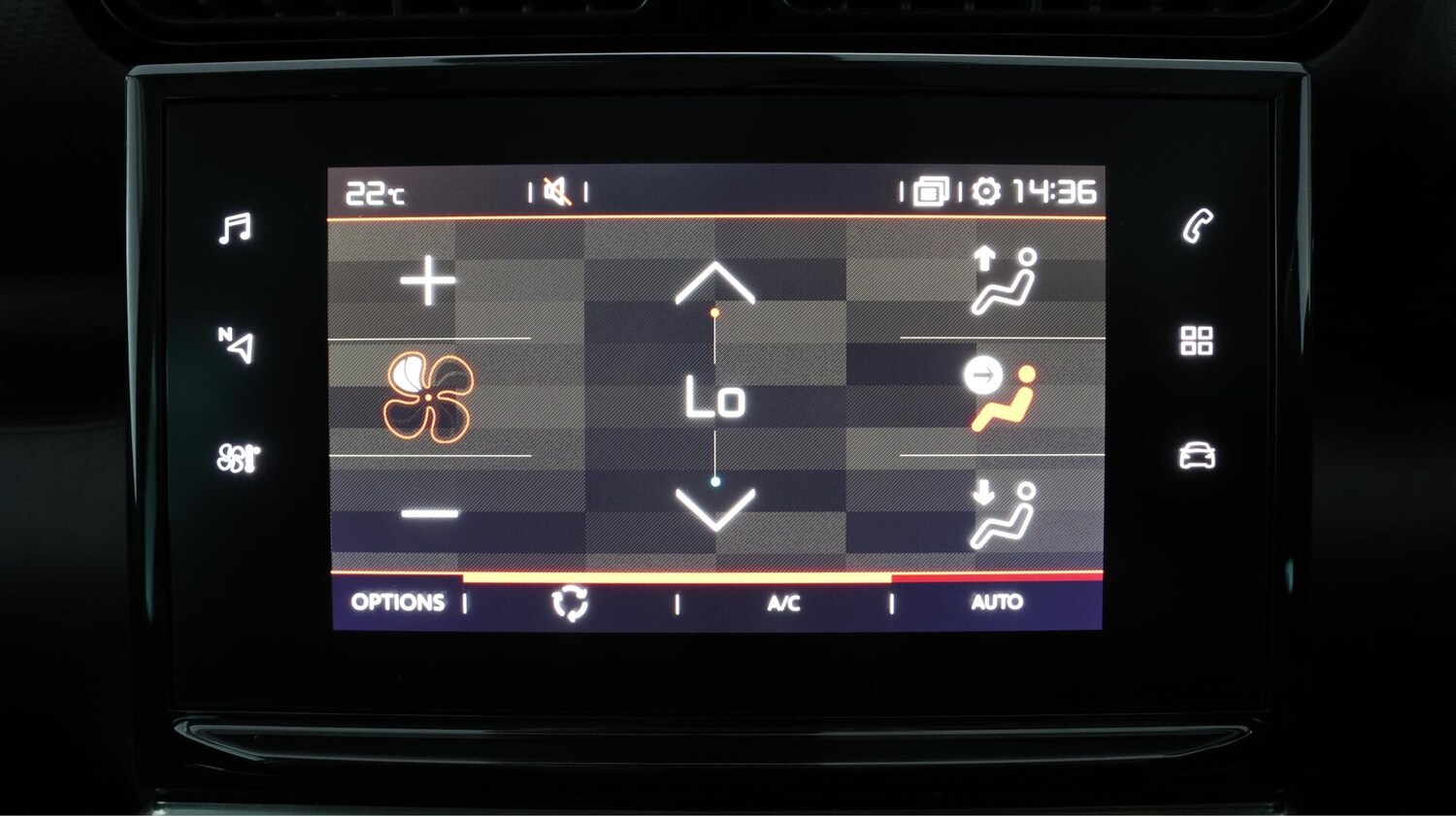 Used Citroen C3 Aircross 2019 for sale - 76349201: Photo 13