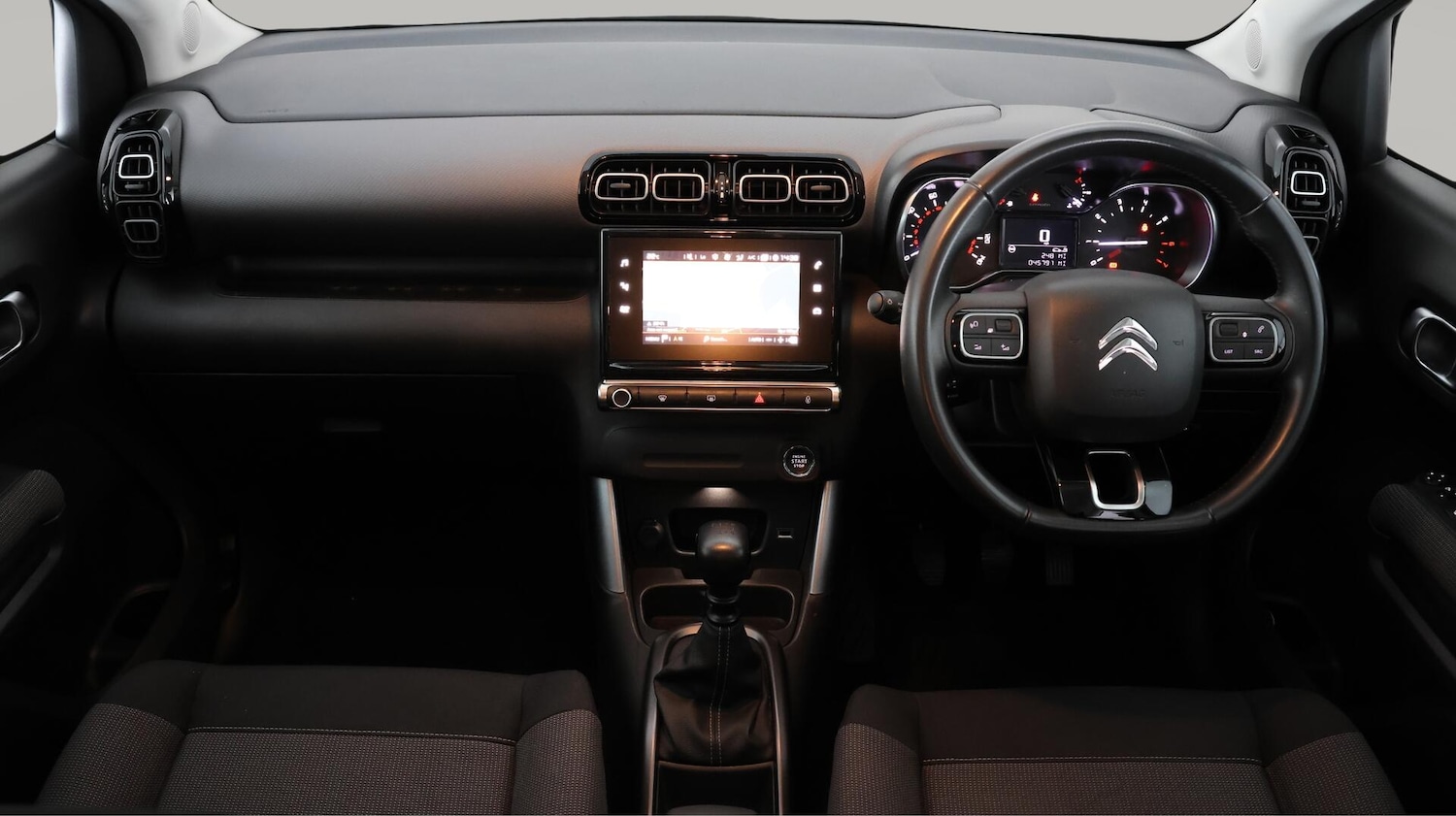 Used Citroen C3 Aircross 2019 for sale - 76349201: Photo 14