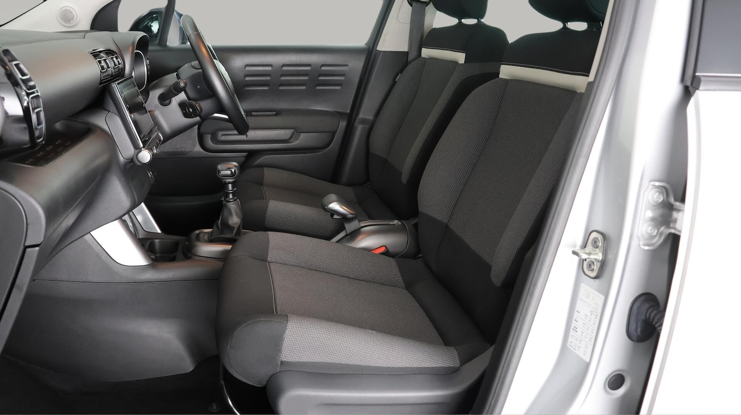 Used Citroen C3 Aircross 2019 for sale - 76349201: Photo 15