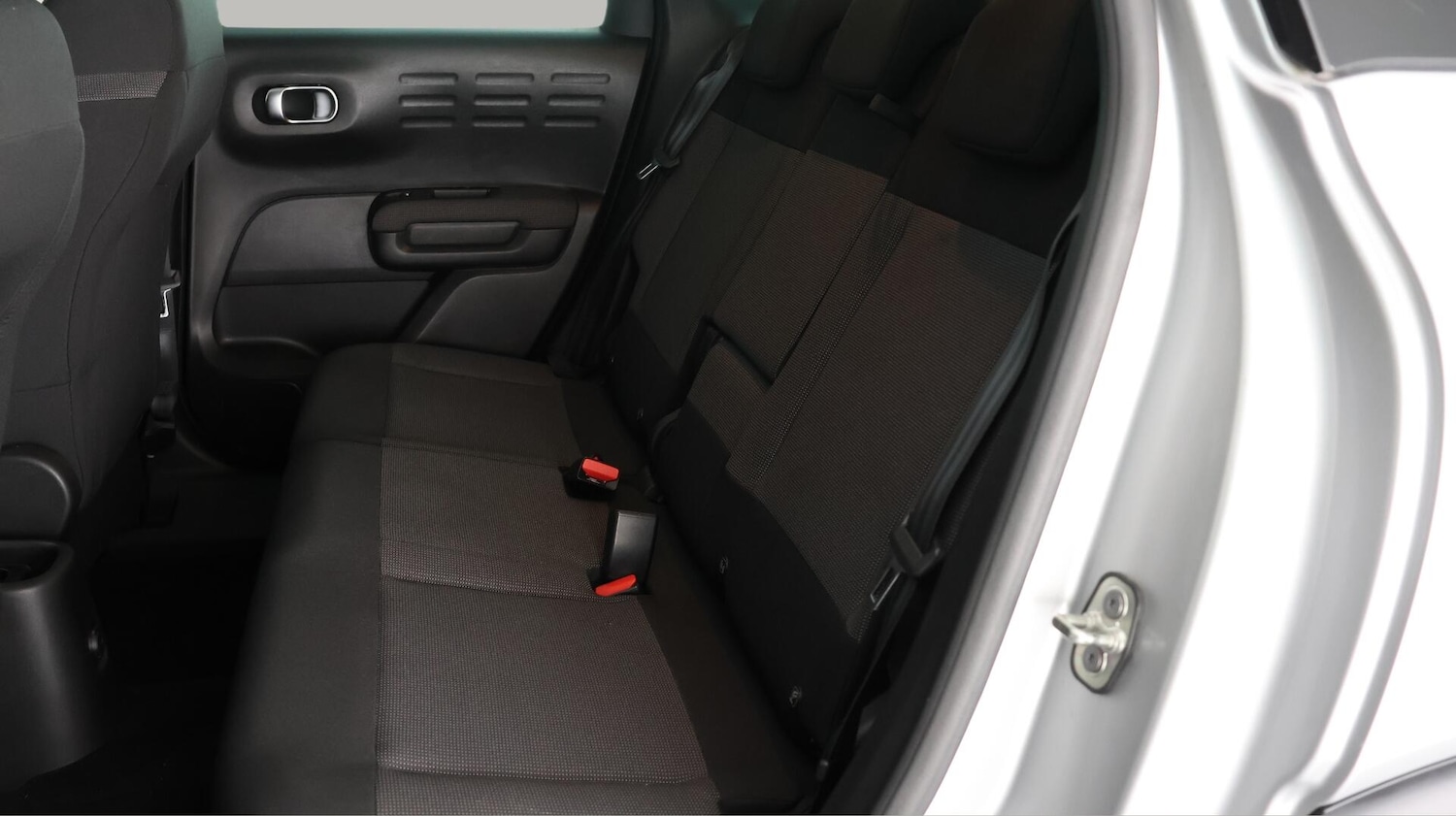Used Citroen C3 Aircross 2019 for sale - 76349201: Photo 17