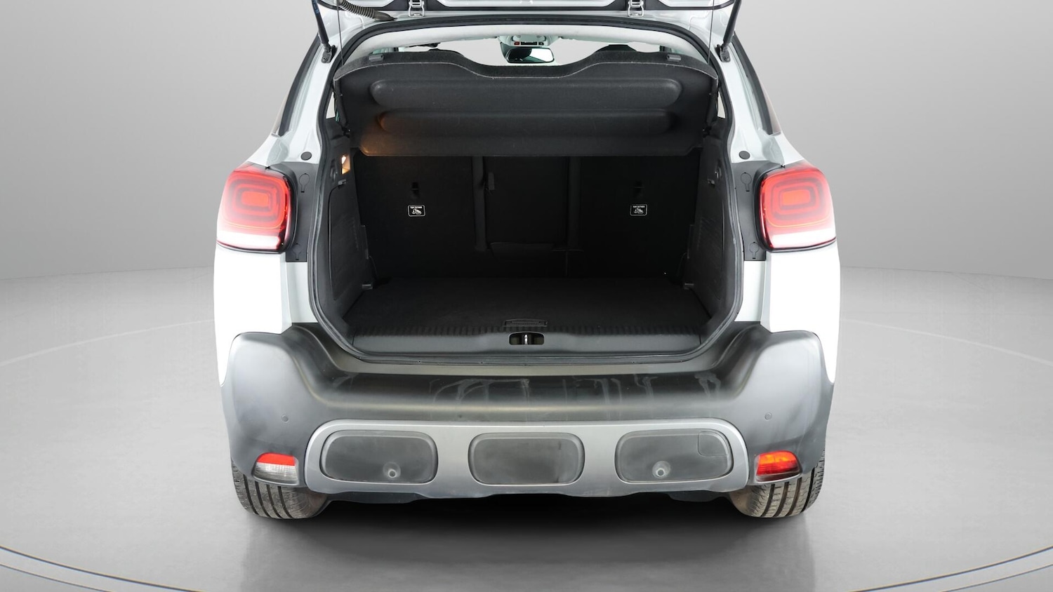 Used Citroen C3 Aircross 2019 for sale - 76349201: Photo 18