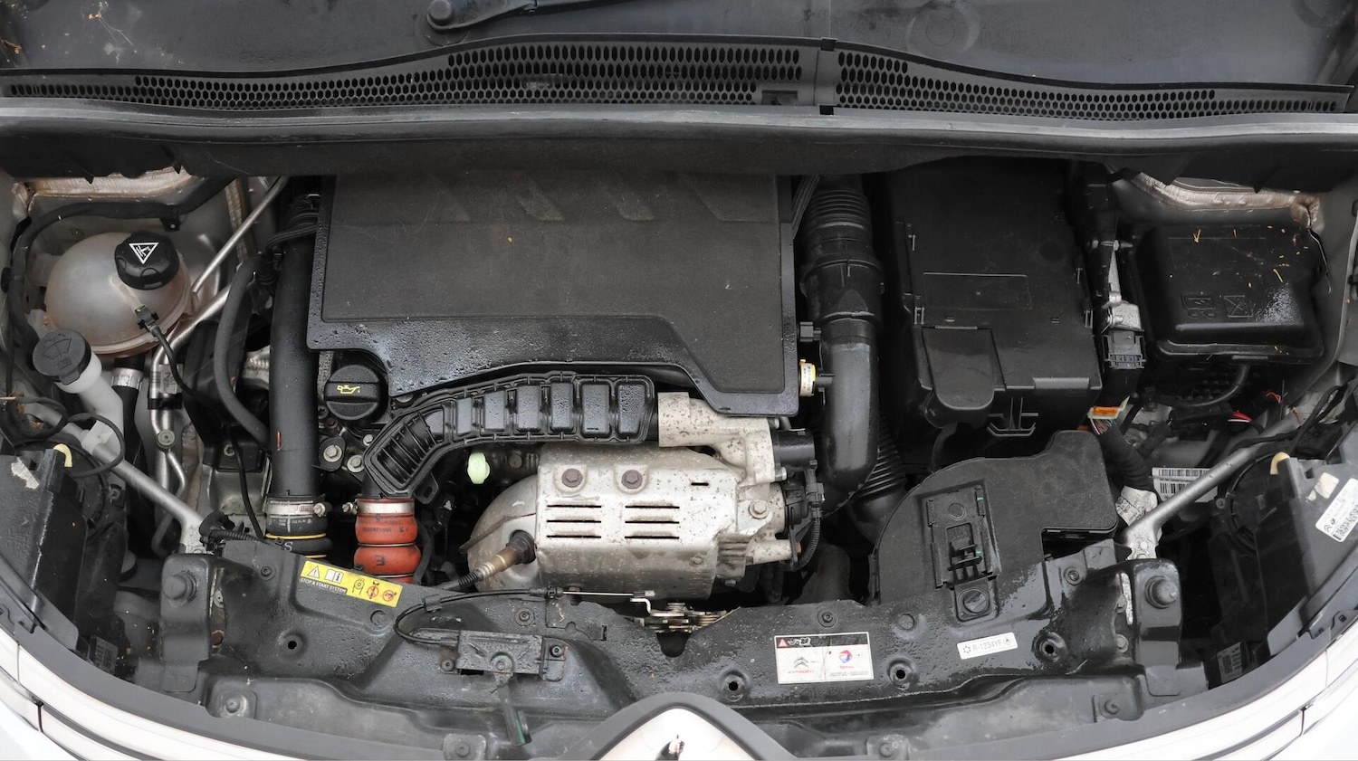 Used Citroen C3 Aircross 2019 for sale - 76349201: Photo 20