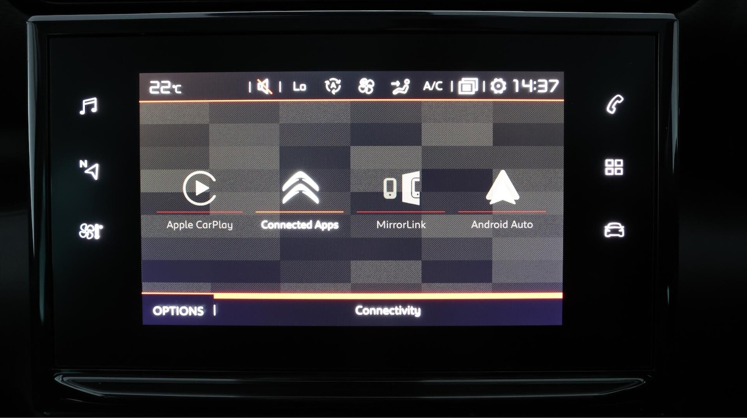 Used Citroen C3 Aircross 2019 for sale - 76349201: Photo 24
