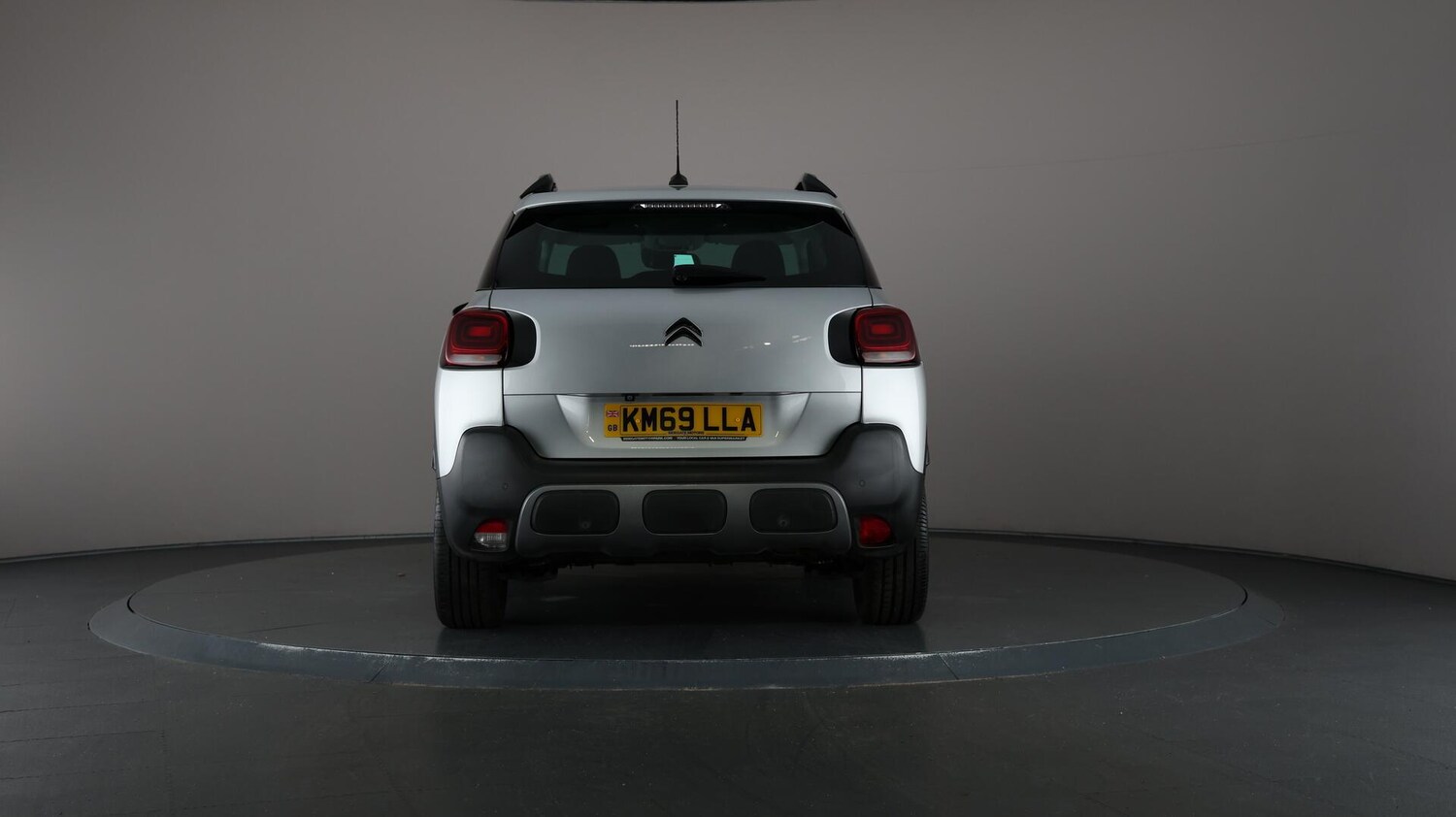 Used Citroen C3 Aircross 2019 for sale - 76349201: Photo 34