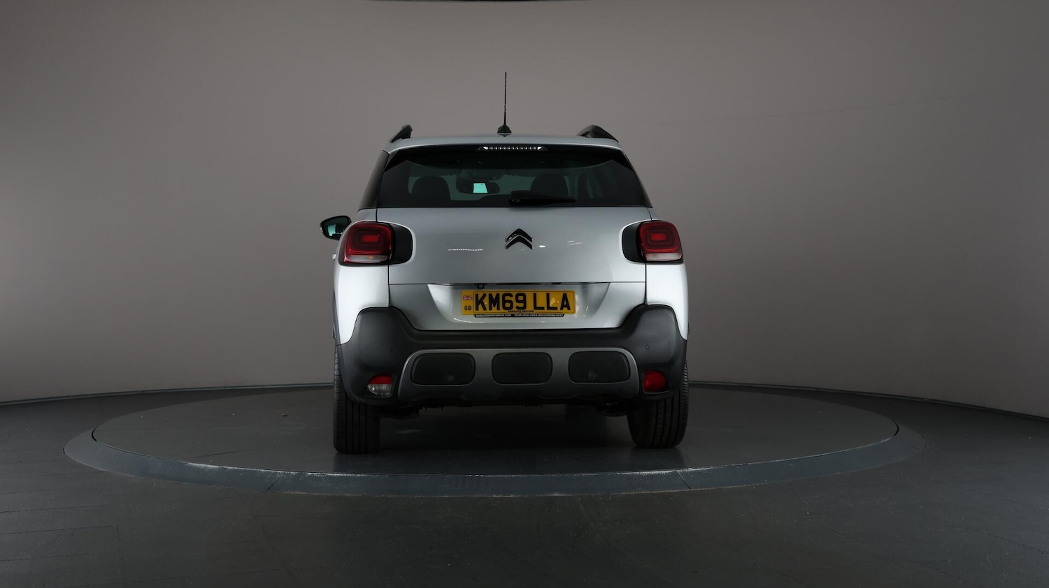 Used Citroen C3 Aircross 2019 for sale - 76349201: Photo 35
