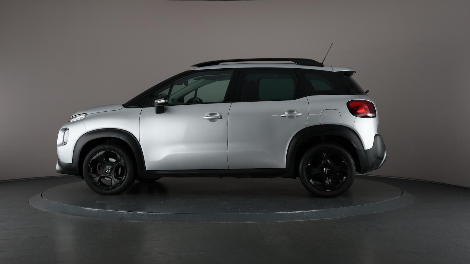 Used Citroen C3 Aircross 2019 for sale - 76349201: Photo 36