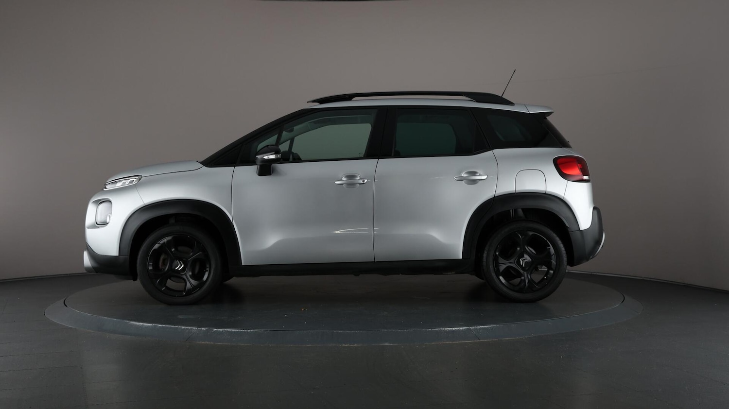 Used Citroen C3 Aircross 2019 for sale - 76349201: Photo 37