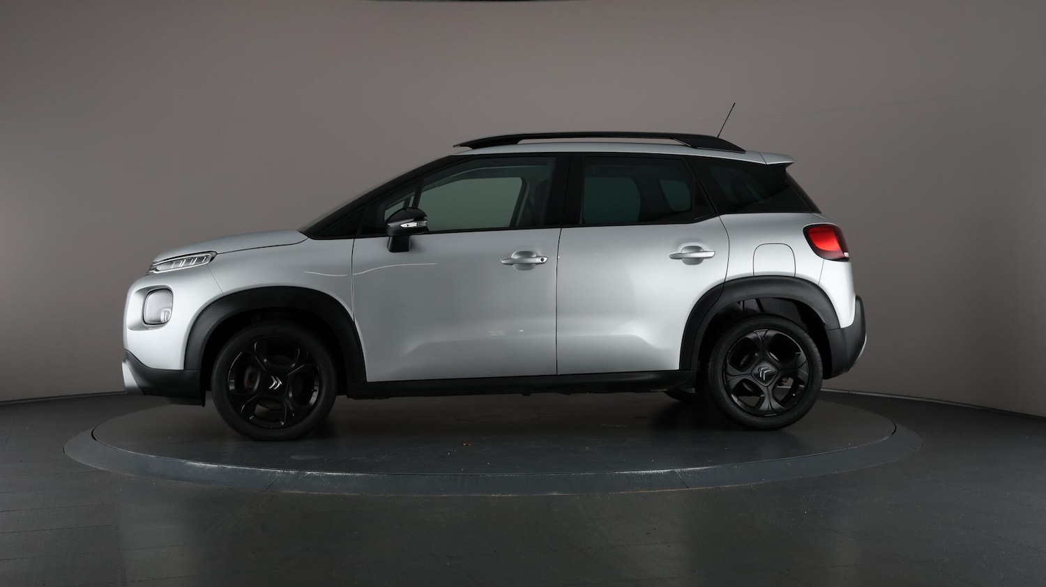 Used Citroen C3 Aircross 2019 for sale - 76349201: Photo 38