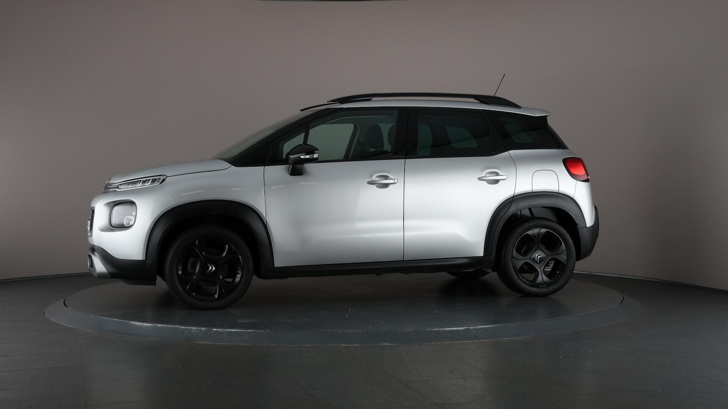 Used Citroen C3 Aircross 2019 for sale - 76349201: Photo 39