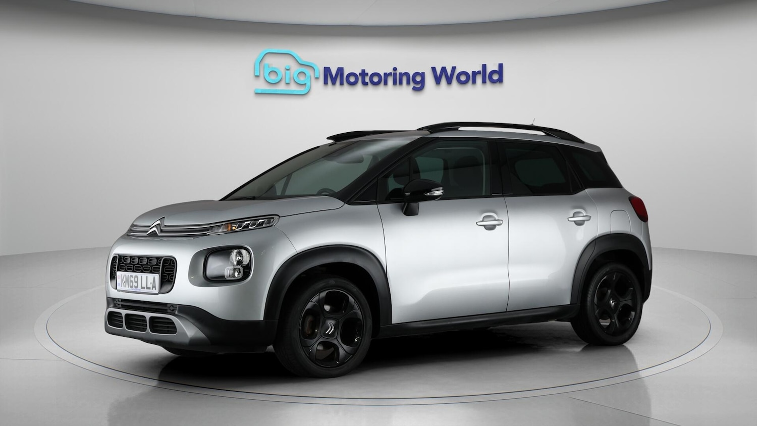 Used Citroen C3 Aircross 2019 for sale - 76349201: Photo 4