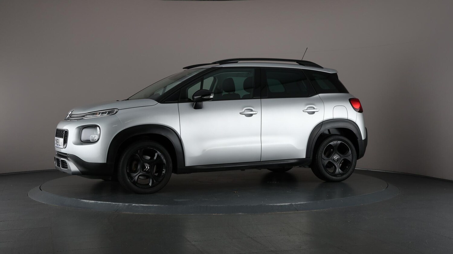 Used Citroen C3 Aircross 2019 for sale - 76349201: Photo 40