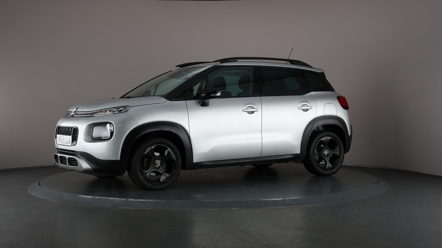 Used Citroen C3 Aircross 2019 for sale - 76349201: Photo 41