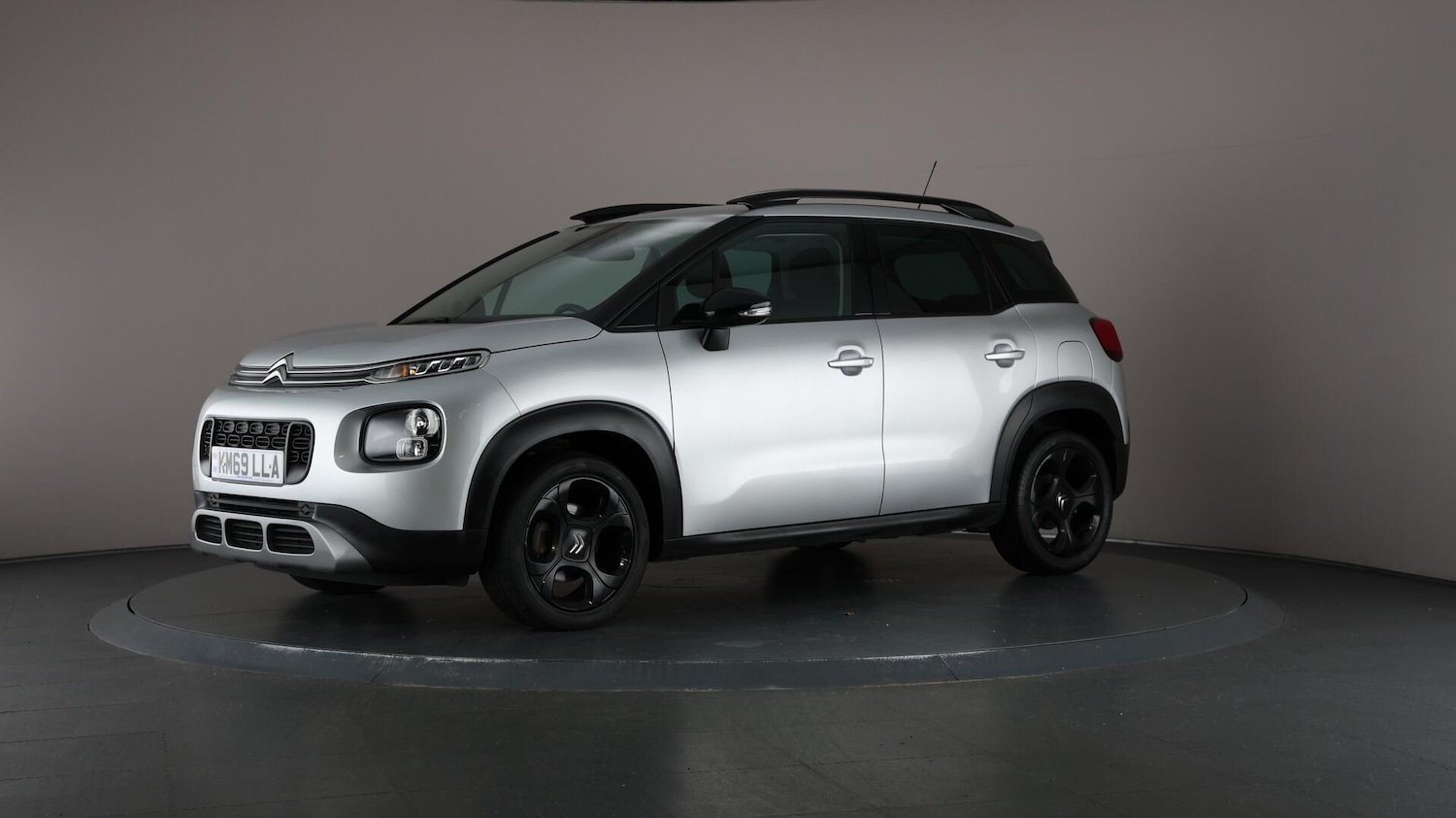 Used Citroen C3 Aircross 2019 for sale - 76349201: Photo 42