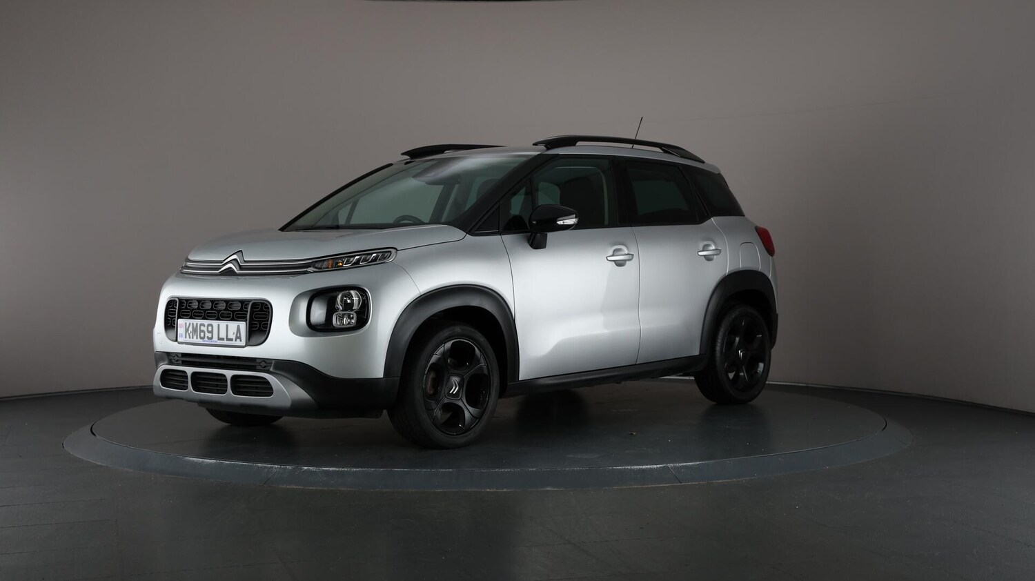 Used Citroen C3 Aircross 2019 for sale - 76349201: Photo 43
