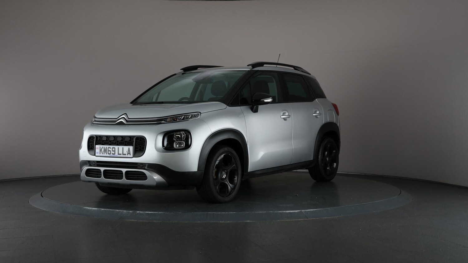 Used Citroen C3 Aircross 2019 for sale - 76349201: Photo 44