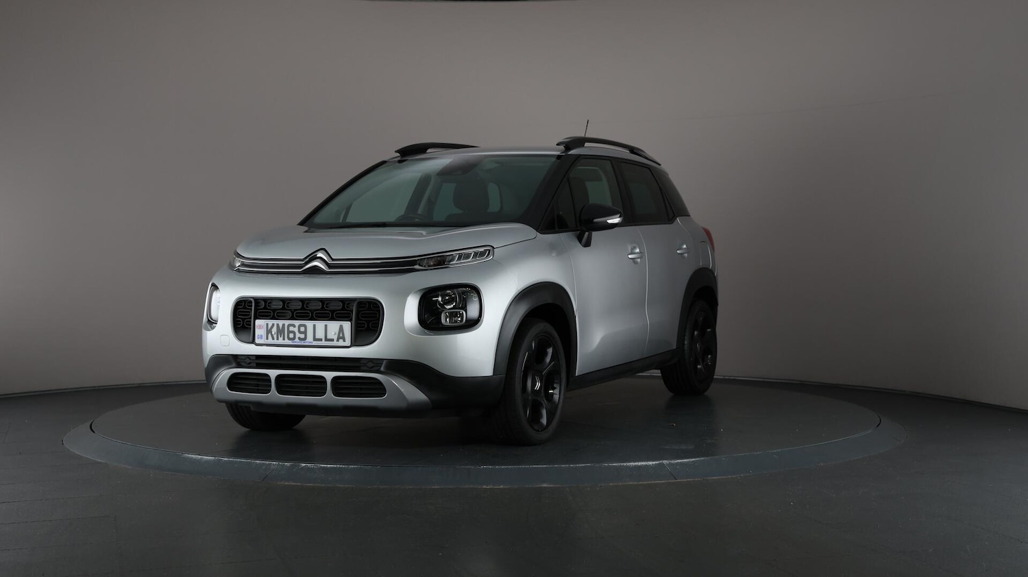 Used Citroen C3 Aircross 2019 for sale - 76349201: Photo 45