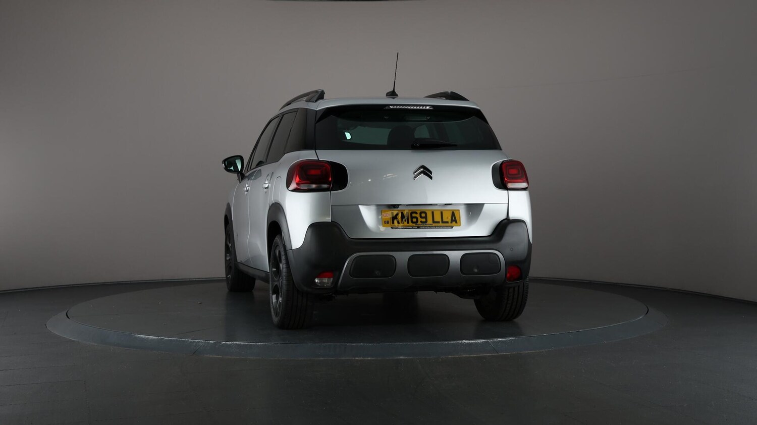 Used Citroen C3 Aircross 2019 for sale - 76349201: Photo 46