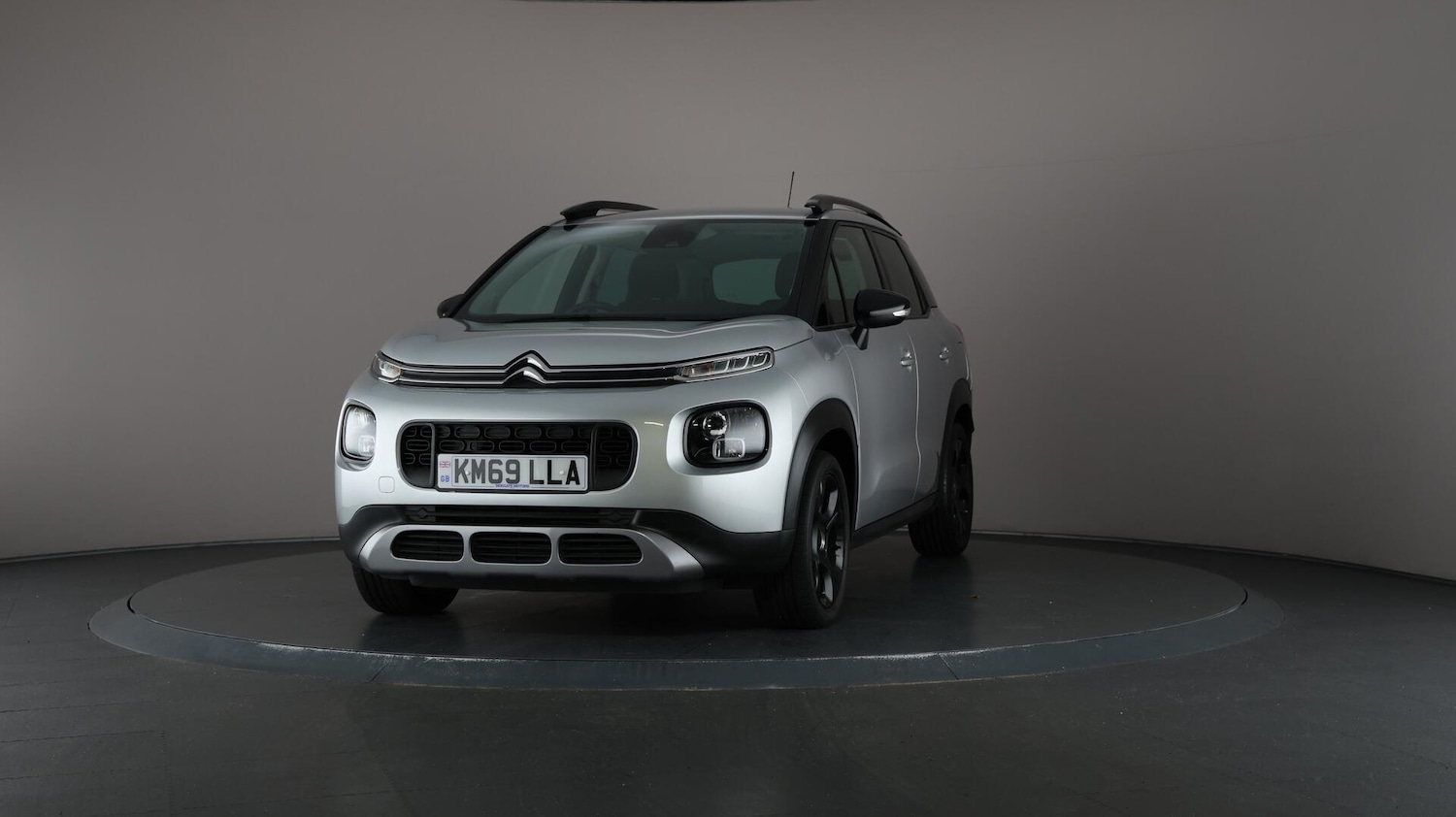 Used Citroen C3 Aircross 2019 for sale - 76349201: Photo 47