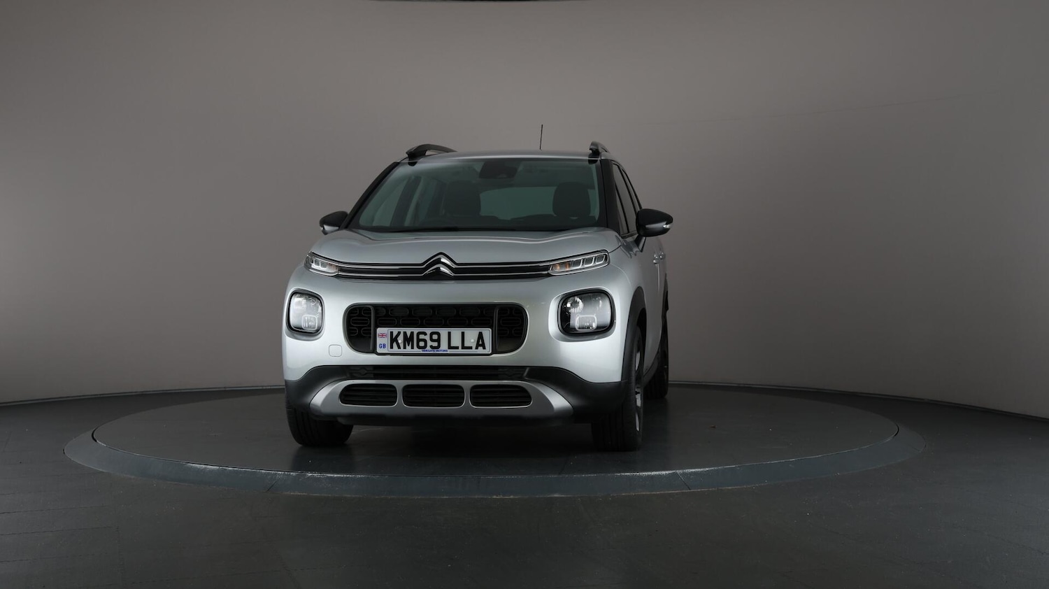 Used Citroen C3 Aircross 2019 for sale - 76349201: Photo 48