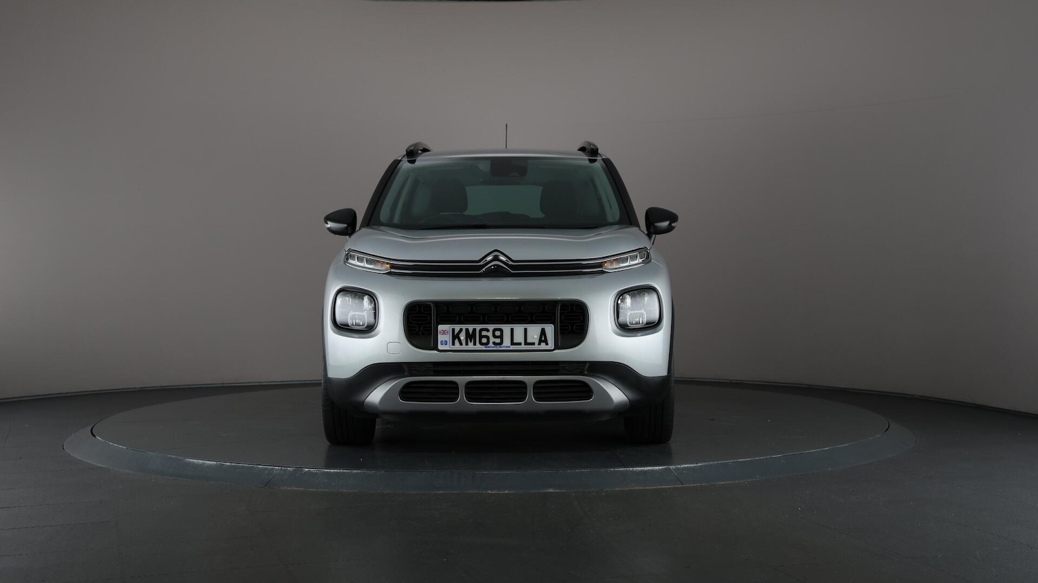 Used Citroen C3 Aircross 2019 for sale - 76349201: Photo 49
