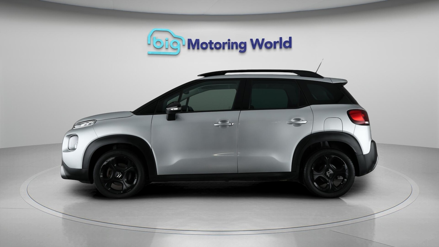 Used Citroen C3 Aircross 2019 for sale - 76349201: Photo 5