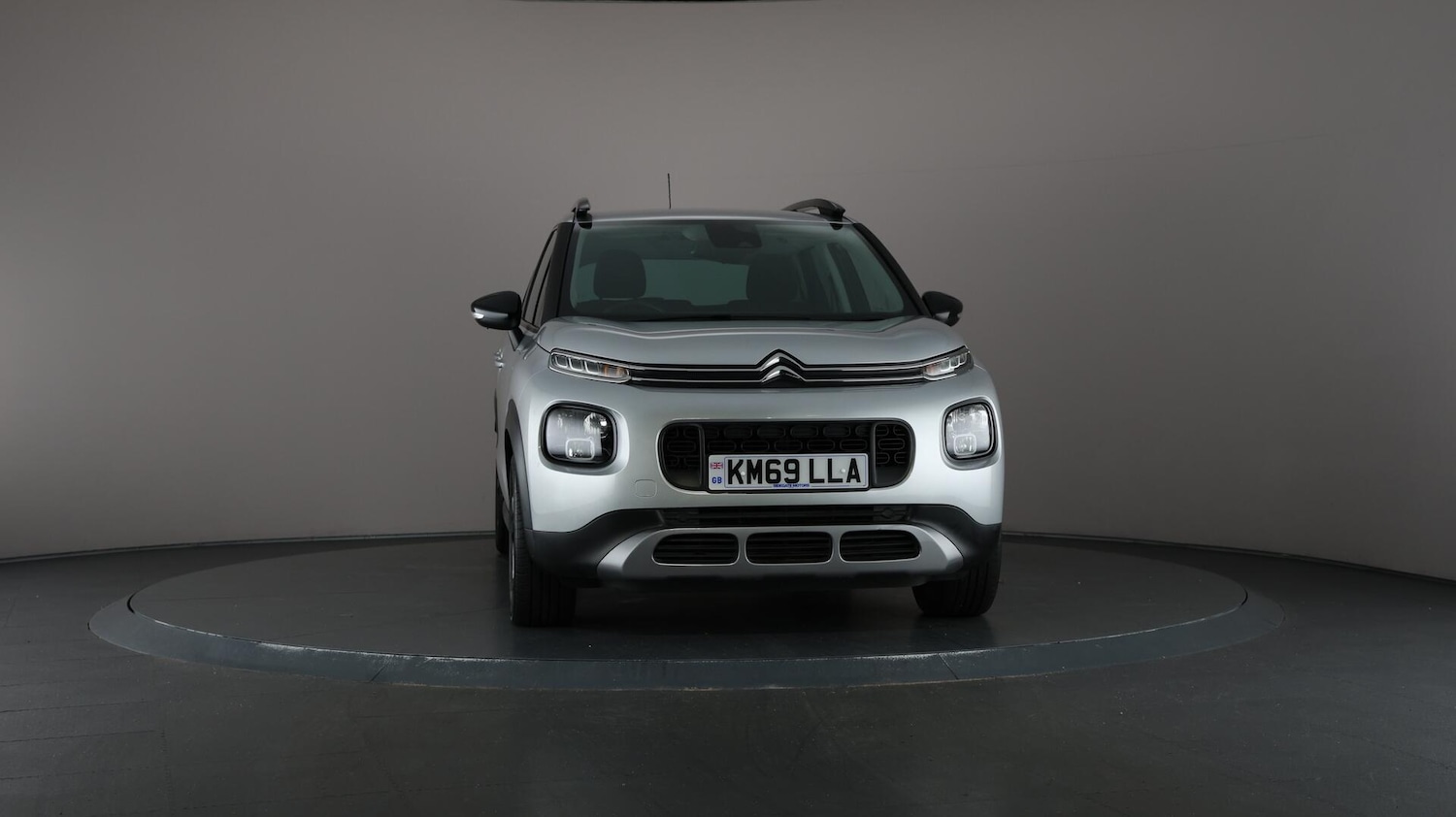 Used Citroen C3 Aircross 2019 for sale - 76349201: Photo 50