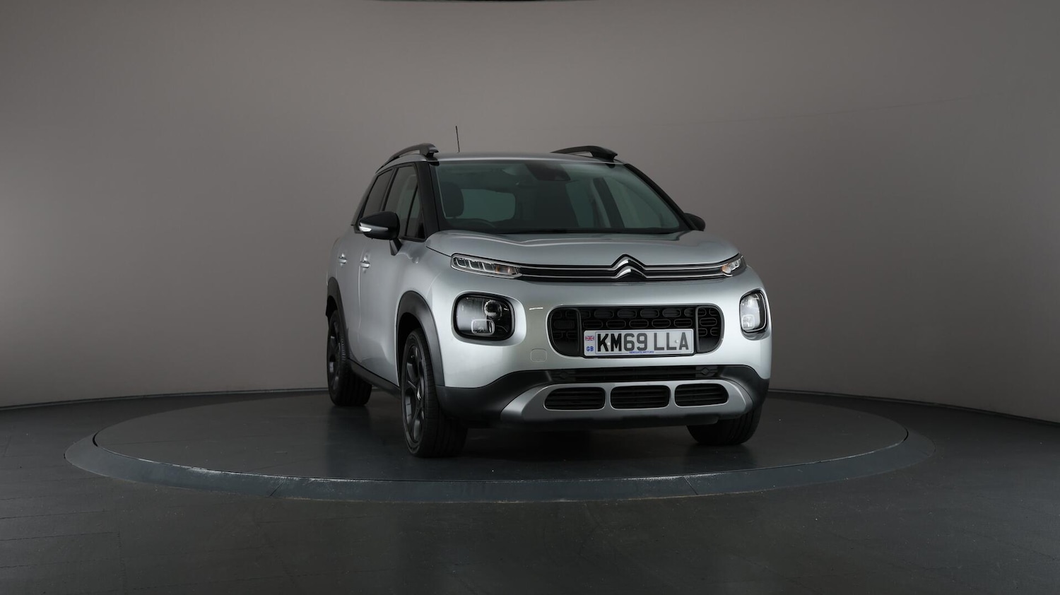 Used Citroen C3 Aircross 2019 for sale - 76349201: Photo 51