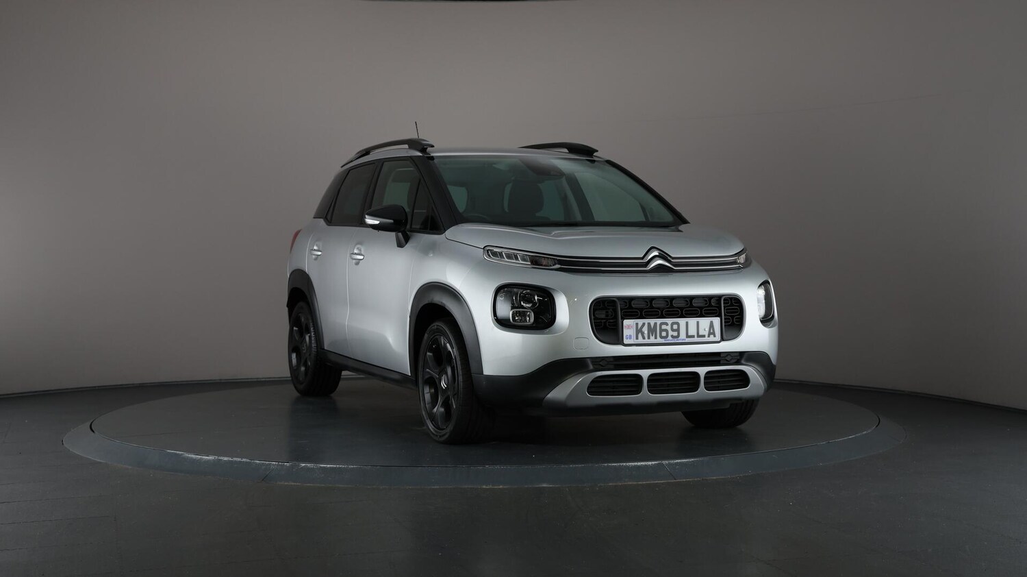 Used Citroen C3 Aircross 2019 for sale - 76349201: Photo 52