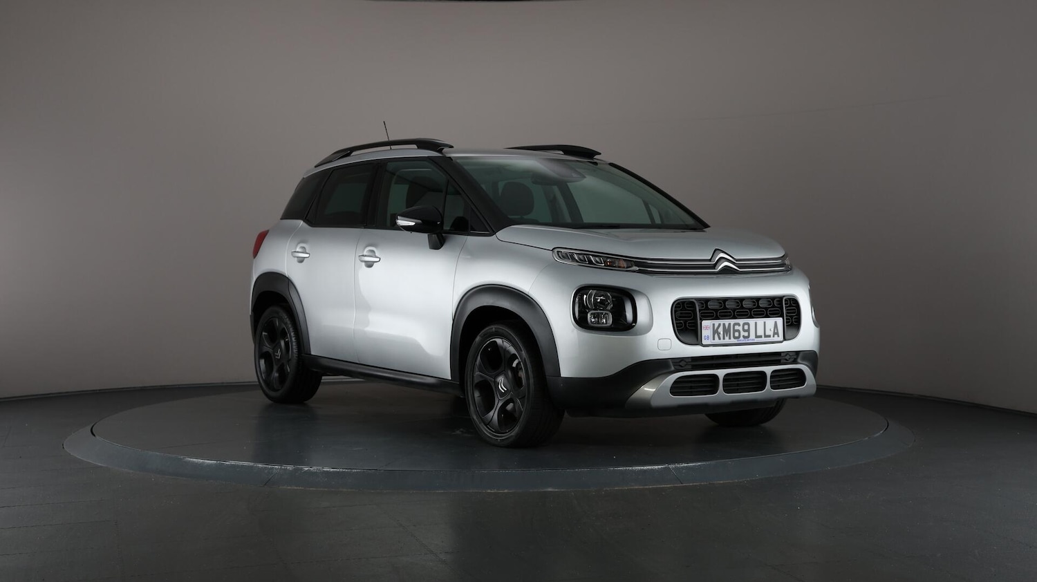 Used Citroen C3 Aircross 2019 for sale - 76349201: Photo 53