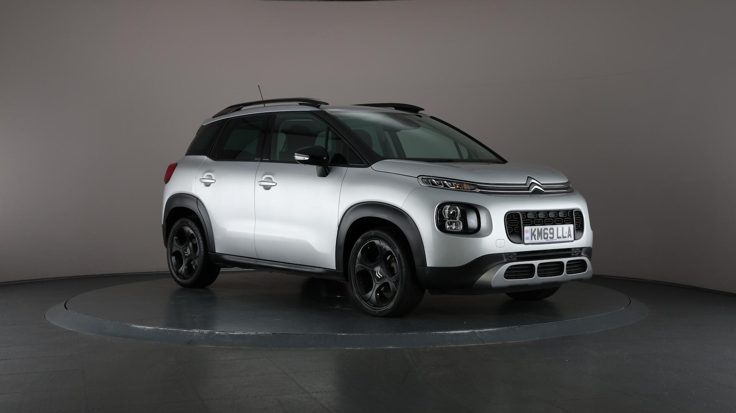 Used Citroen C3 Aircross 2019 for sale - 76349201: Photo 54