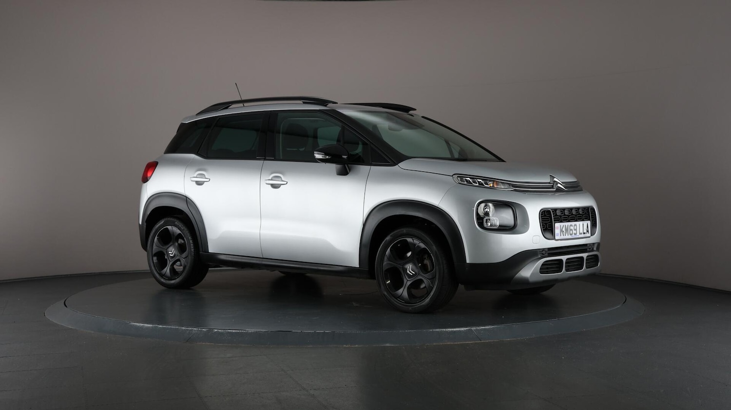 Used Citroen C3 Aircross 2019 for sale - 76349201: Photo 55