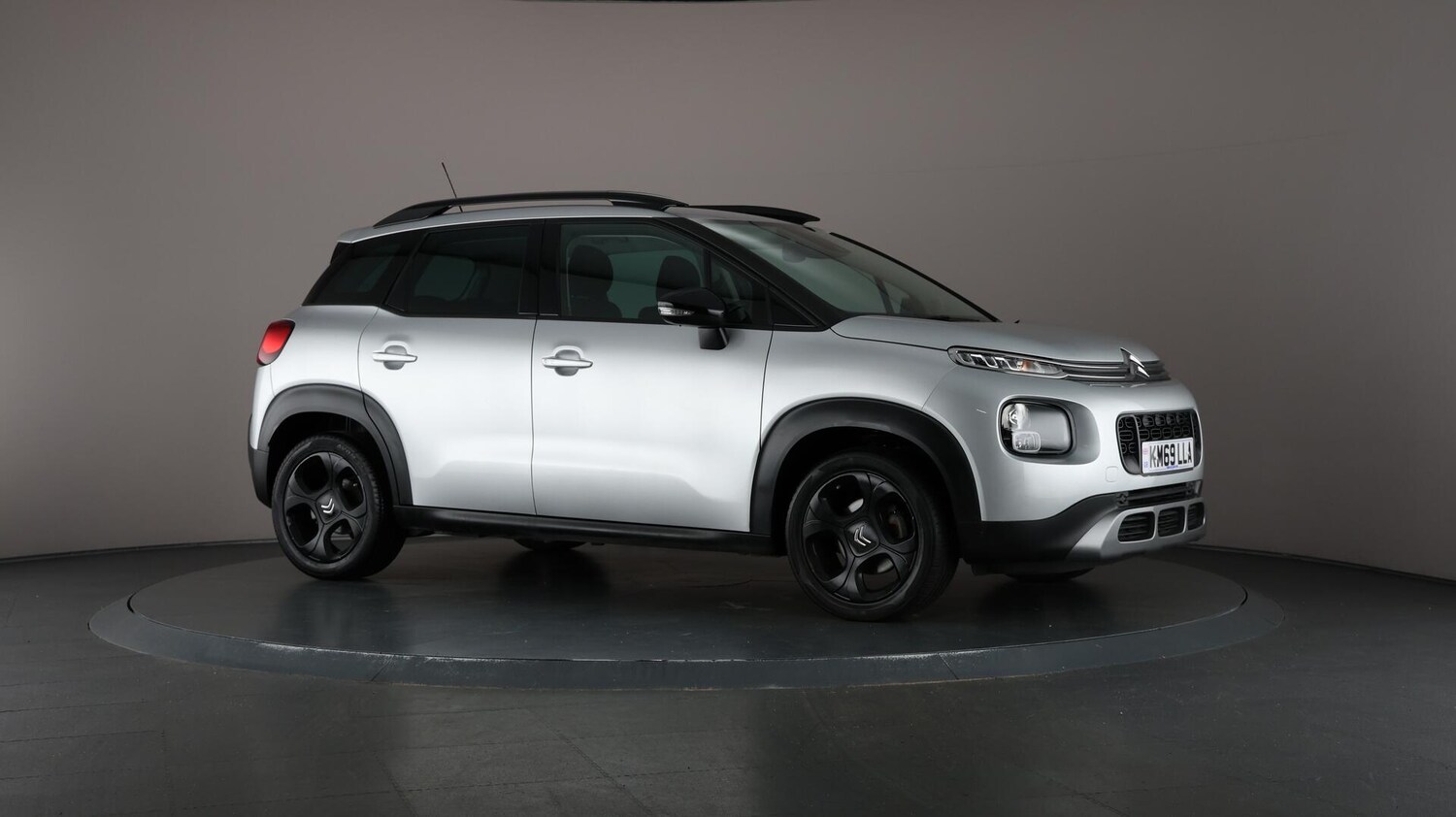 Used Citroen C3 Aircross 2019 for sale - 76349201: Photo 56